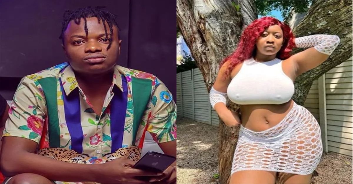 MC Warriboy calls out DJ Dimple Nipple for not showing up for his birthday after collecting N800k