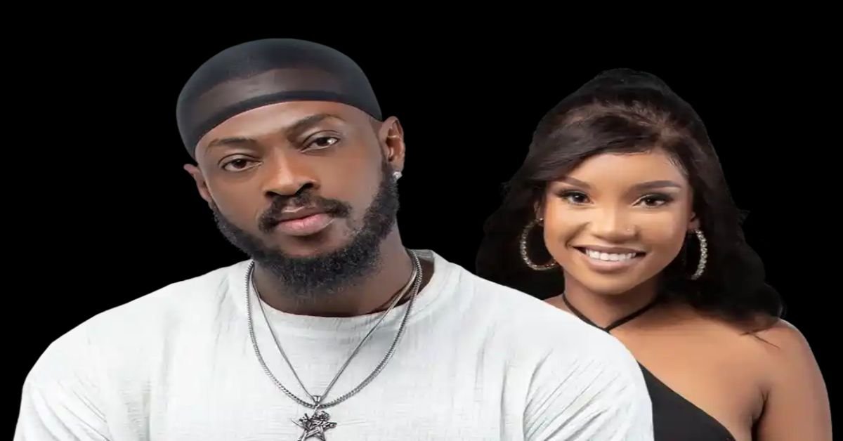 “The yin to my yang, I love you” – Nelisa pens sweet birthday message to Yemi Cregx