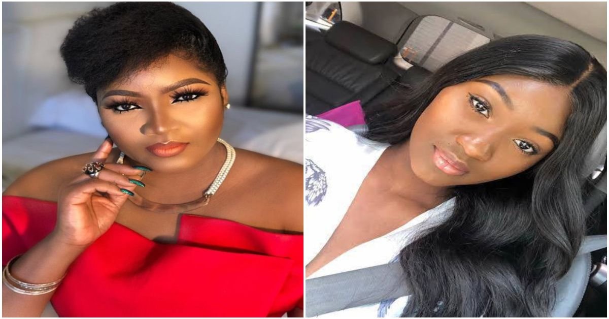 Bolanle Ninalowo, Monalisa Chinda, Others React as Omotola Jalade Celebrates her daughter's birthday