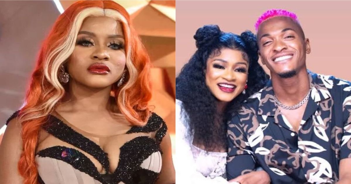 "Where is Groovy?" – Netizens confused as BBNaija’s Phyna laments her single status