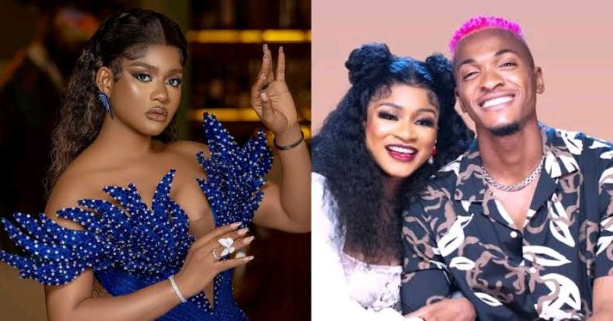 Phyna dragged for reportedly slapping Groovy twice