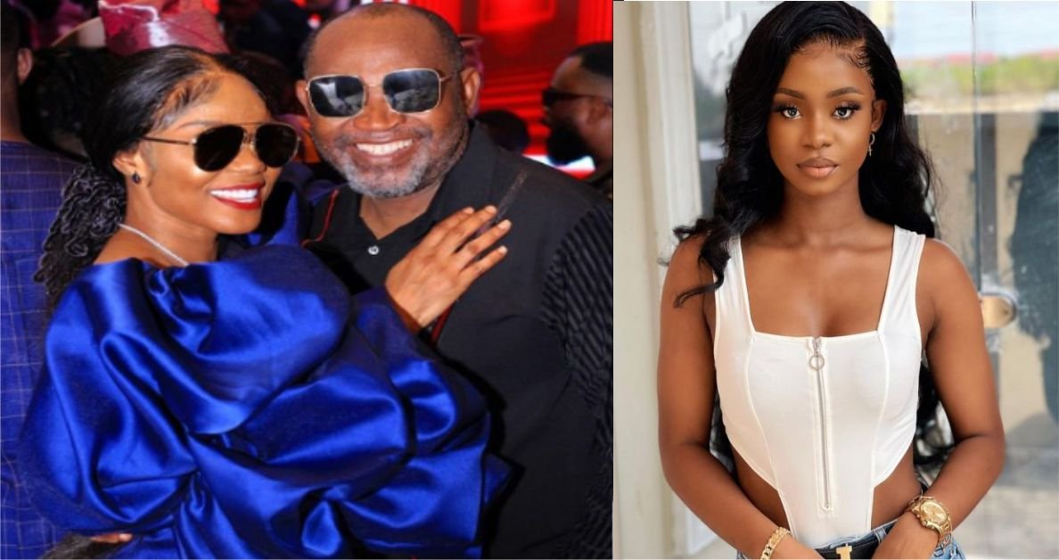 He dey lash ur mum, no dey call am ‘sir’ – Netizens urges Pricilla Ojo