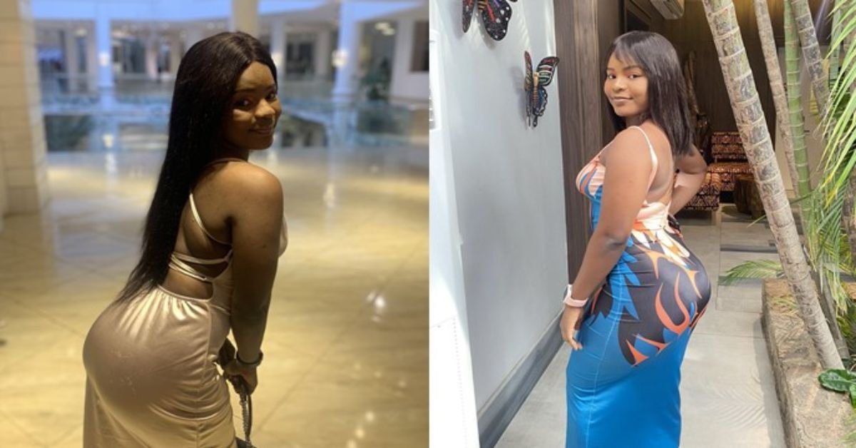 I can never date a yahoo boy despite how they spoil their babes – Nigerian lady