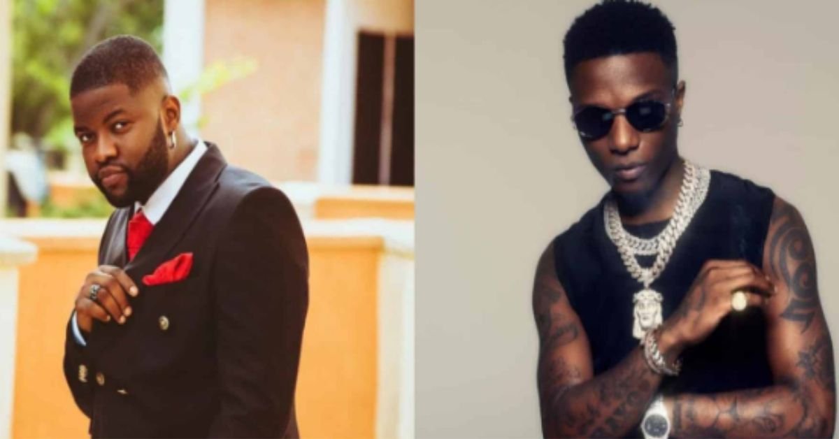 “I Felt Insulted by The Whole Scenario” – Skales Opens Up On 8-Year-Old Beef With Wizkid