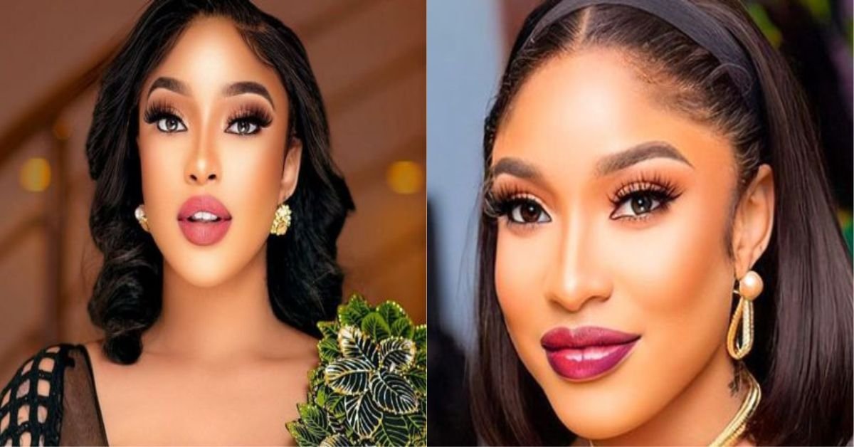 “I set myself on fire to keep others warm” -Tonto Dikeh makes crytic post