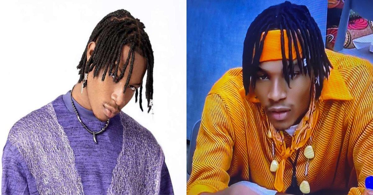 I went into Big Brother house without strategy – BBTitans finalist, Kanaga Jnr