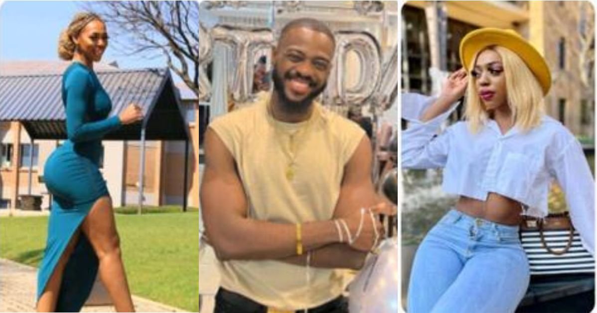 "I am scared to come to Nigeria" - BBTitans Winner, Khosi reveals gives her reason (Video)