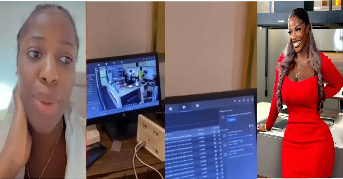 Hilda Baci: Why I’m Yet To Be Certified By Guinness World Records (video)