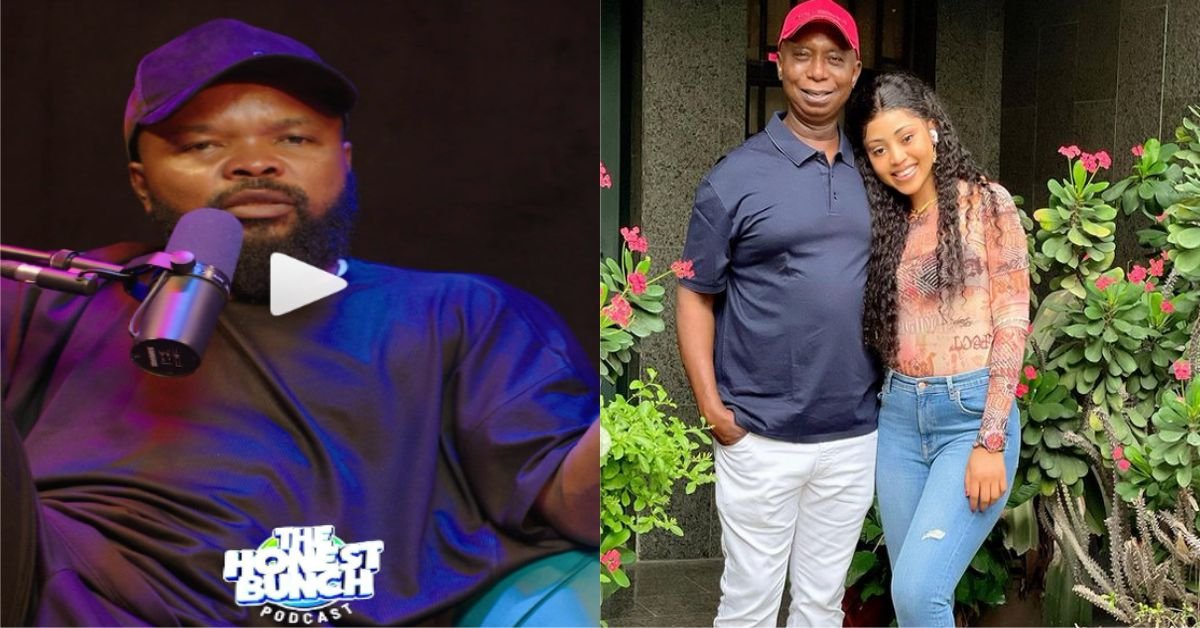 If Ned Nwoko Declares He Wants To Marry More Wifes, Many Ladies Will Queue Up – Nedu (Video)