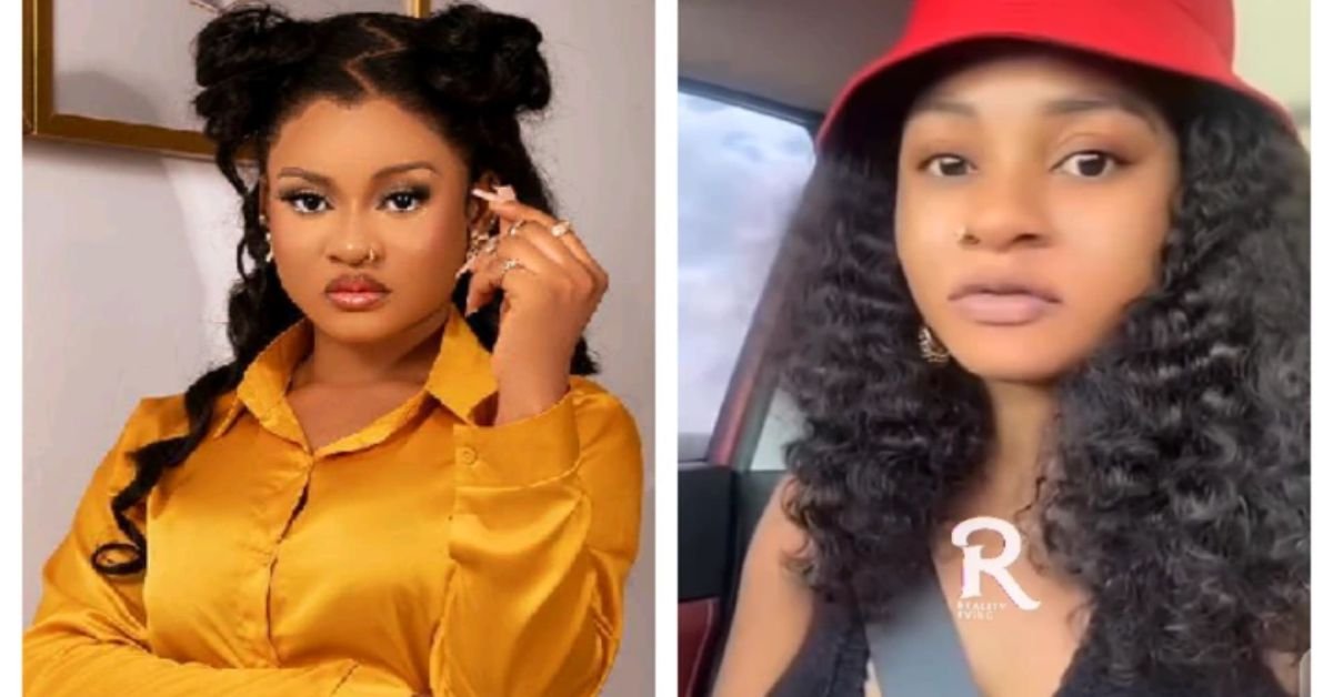 My Car Was Bashed And Nobody Cared To Know What Happened, But Rather They Were Videoing Me - Phyna