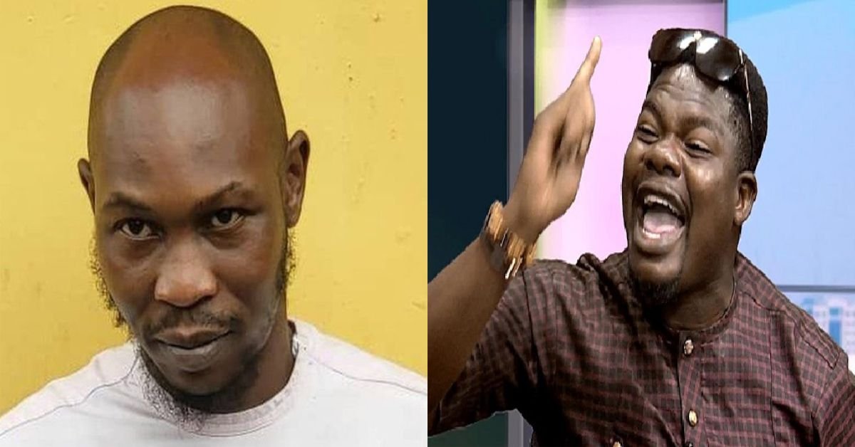 SEUN KUTI: “It should be Good against Evil, Not the Police Vs Citizens” – Mr Macaroni speaks