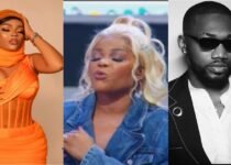 You Would Be The One To Be Embarrassed If You Want To Expose Me - Deji F!res At Chichi (Video)