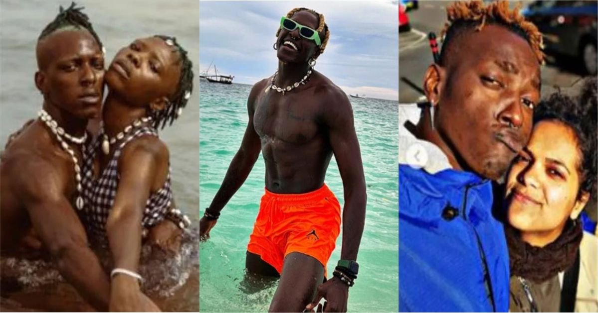 "I Can't Date One Woman, My Girlfriend Is Free To Sl€ep With Other Guys If She Likes" BBN's Hermes