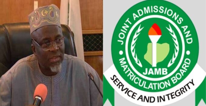 JAMB Announce Official 2023 University and Polytechnic Cut-off Marks For Admissions