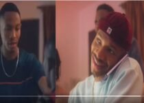 Twitter Gets Frenzy As Kanaga Jnr Plays Lead Role In Tecno Mobile New Movie (Watch)