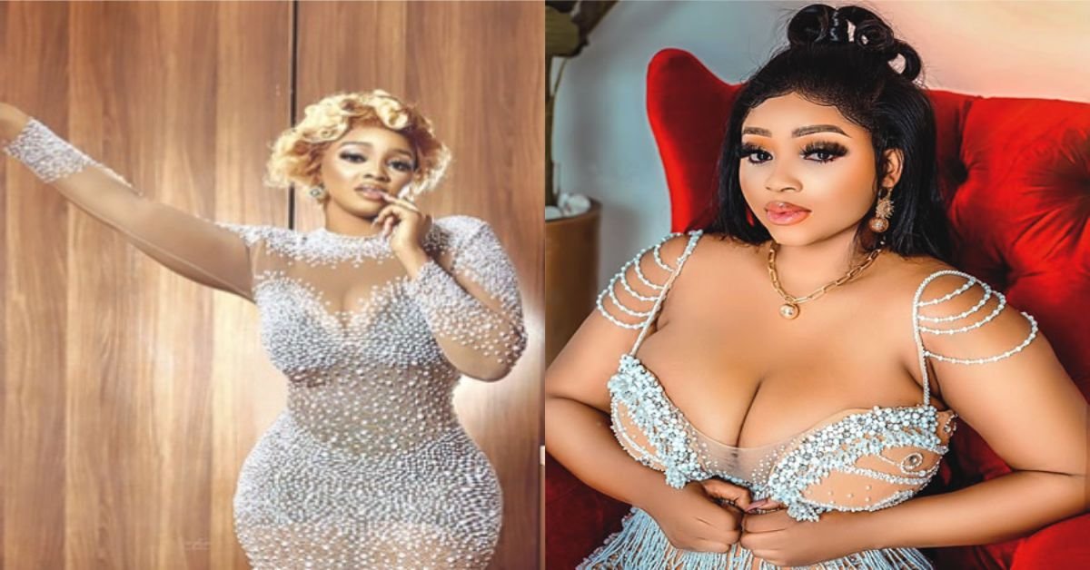 I'm not for Everybody and Neither is my Love- Actress, Peju Johnson Discloses (Photos)