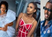 “I Didn’t Know Eloswag Was Into Chomzy Before I Proposed Love To Him” Phyna Reveals (VIDEO)