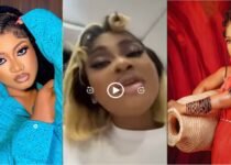 “Big Brother Begged Me To Come For Reunion Only To Set Me Up” Phyna Bl@st BBNaija Organizers (WATCH)