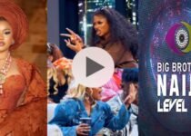 “After They Make You, They Try To Break You. The Took Away Where I was called wombless and abortion!st” — Phyna Drags BBNaija Organizers Over Reunion Saga