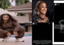 “If I Talk Now, A Lot Of Ment@lly Dis@bled Will Come Out To Say Nonsense” - Phyna Stylishly Throws Shade At Bella Okagbue