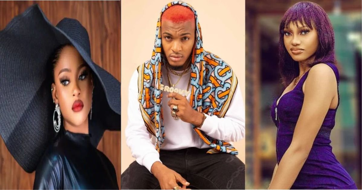 Alleged Betrayal of Phyna As Chomzy and Groovy’s New Relationship Breaks the Internet - Fans React