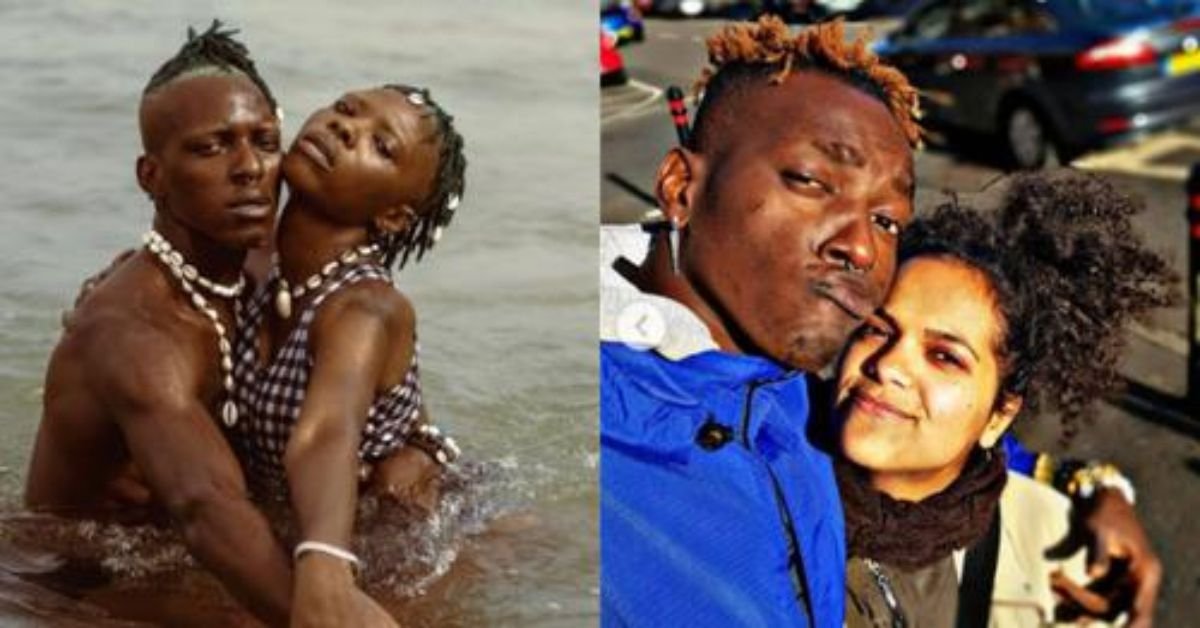 “I be Ashawo, I can love more than one woman and my women can do same” – BBNaija’s Hermes