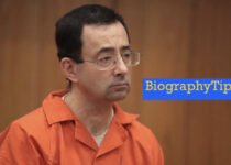 Larry Nassar