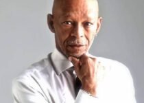 BLONDIE MAKHENE