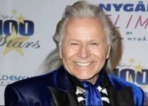 Peter Nygaard Biography