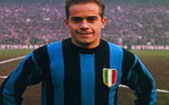 Luis Suarez Miramontes