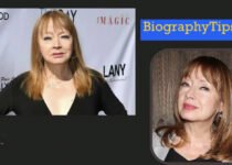 Andrea Evans Net Worth