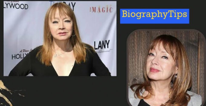 Andrea Evans Net Worth