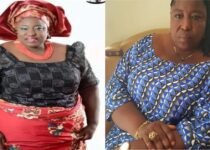 BREAKING: Nollywood Actress, Cynthia Okereke confirmed dead