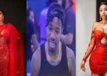 BBNaijaAllStars: Mercy if Given the Chance Always Crosses her Boundaries – Ike Tell Angel (Video)