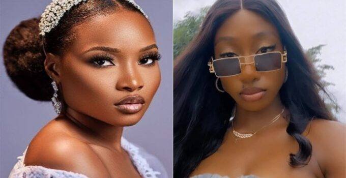 “Jumping From one Man to Another is not good” – Doyin Tells Ilebaye (Video)