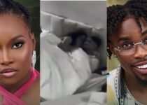 “It’s Too Early To Be Daniella Na” Fans Fumes As Ilebaye Slept On Neo’s Bed Last Night (DETAILS)