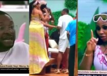 Video: "Give Me Two Weeks, I will make you C#m" - Cross to Mercy