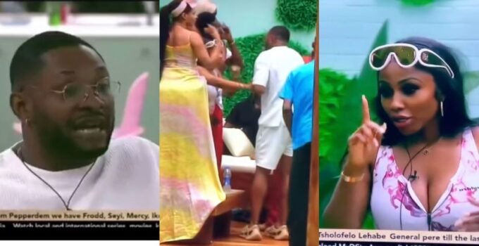 Video: "Give Me Two Weeks, I will make you C#m" - Cross to Mercy