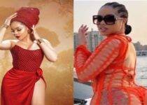 BBnaija Star, Nengi Hampson Breaks The Internet With Her New Gorgeous Photos (See Photos)