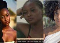 “You Don’t Even Lôok Like You Have árents” – Venita Rain More Insult On Ilebaye (Video)
