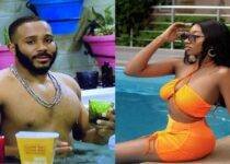 I Will Love To F¥ck Kidwaya Brain Out” – Doyin Tells CeeC (VIDEO)