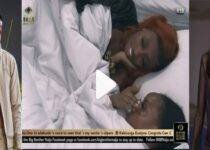 I Enjoyed The K!ss - Cross Reveals After Sharing A Passionate K!ss With Ilebaye, Cee C Reacts (Video)