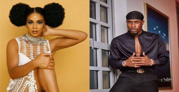 “Venita Is Never A Straight Forward Person, I Regret Having Her As A Family” - Neo Reveals (WATCH)