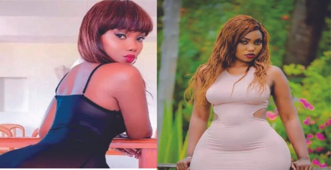 Le@, ked Videos Of Tanzanian Socialist Sanchoka