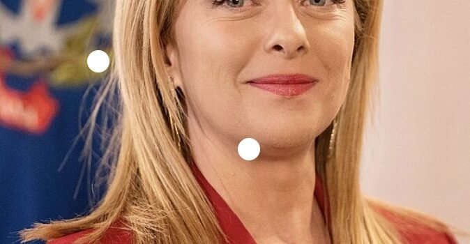 Giorgia Meloni Biography, wikipedia age and career