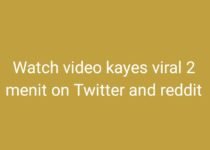 2-Minute Videos Taking Twitter and Reddit by Storm