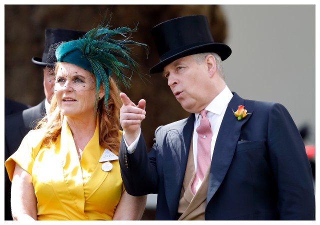 Prince Andrew’s Biography, Age ,Net Worth, Wiki, Real Name, Children ...