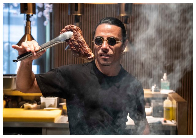 Salt Partner Rapper Salt Bae’s Biography, Age ,Net Worth, Wiki, Real Name, Children ...