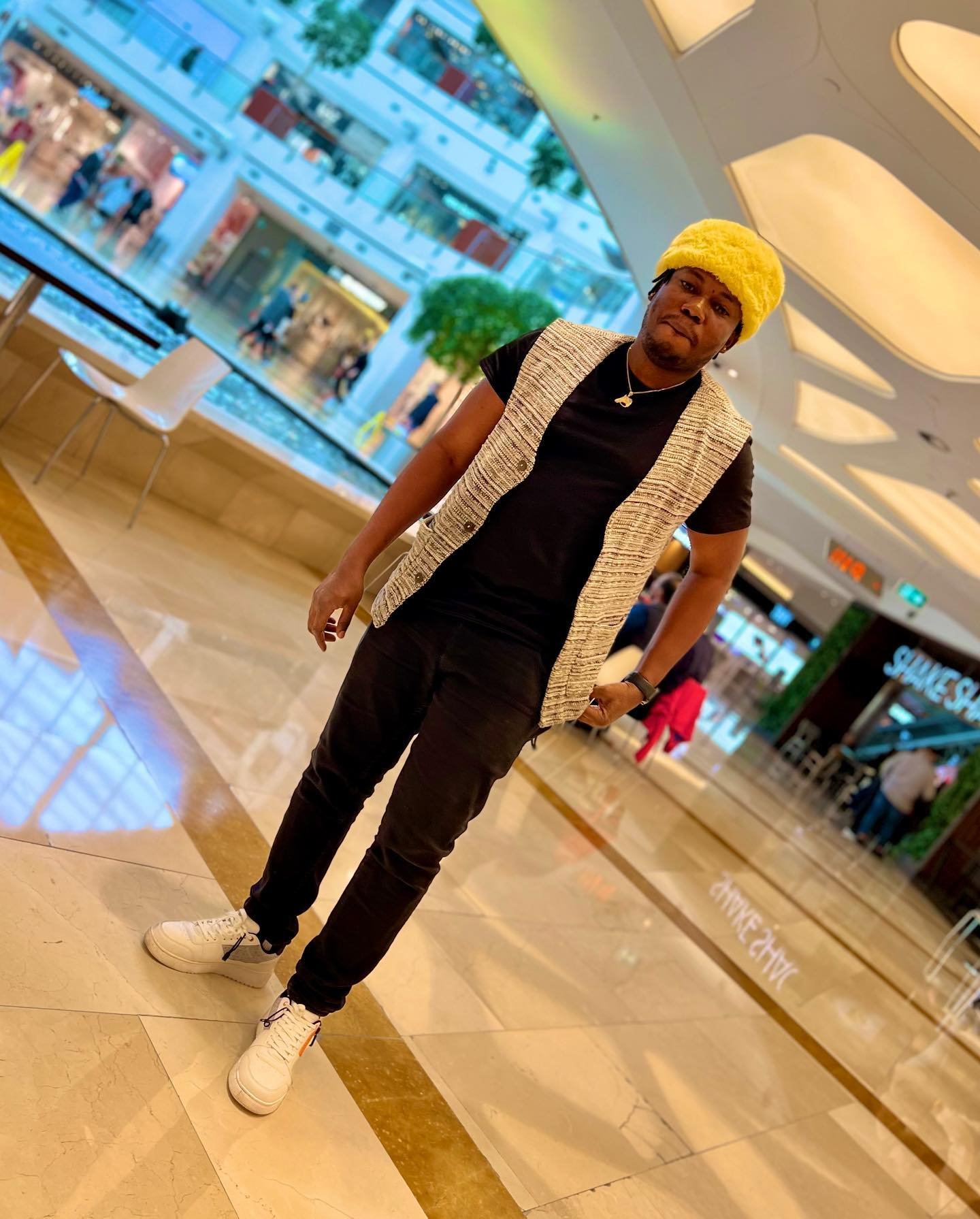 Qdot Module Qdot Biography, Age ,Net Worth, Wiki, Real Name, Children, Instagram ...