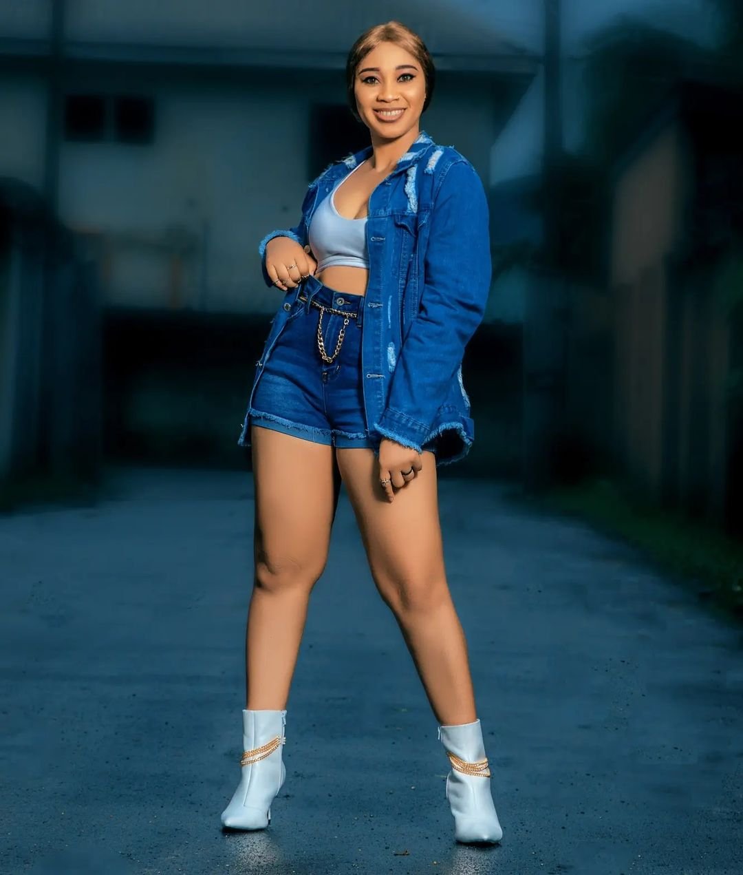 Angel Samuda Biography, Age ,Net Worth, Wiki, Real Name, Children ...